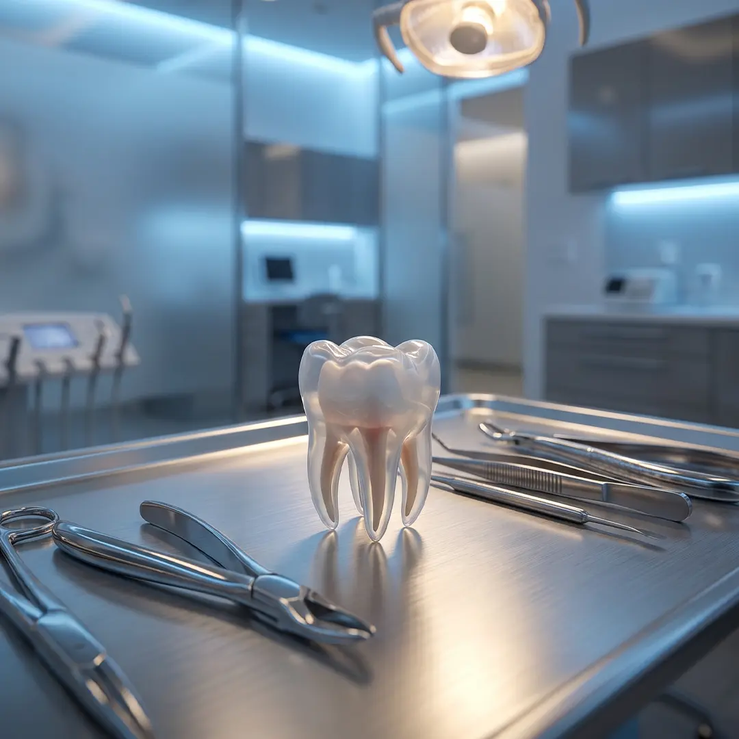 Oral Surgery